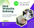 Jasa Web di Subang Terbaik