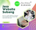 Jasa Web Subang Terjangkau