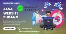 Jasa Buat Website Kota Subang Terjangkau
