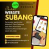 Jasa Buat Website Subang Terjangkau