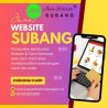 Jasa Buat Website Di Subang Terbaik