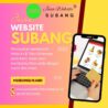 Jasa Pembuatan Web Subang Terbaik