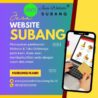 Jasa Web Subang Amanah